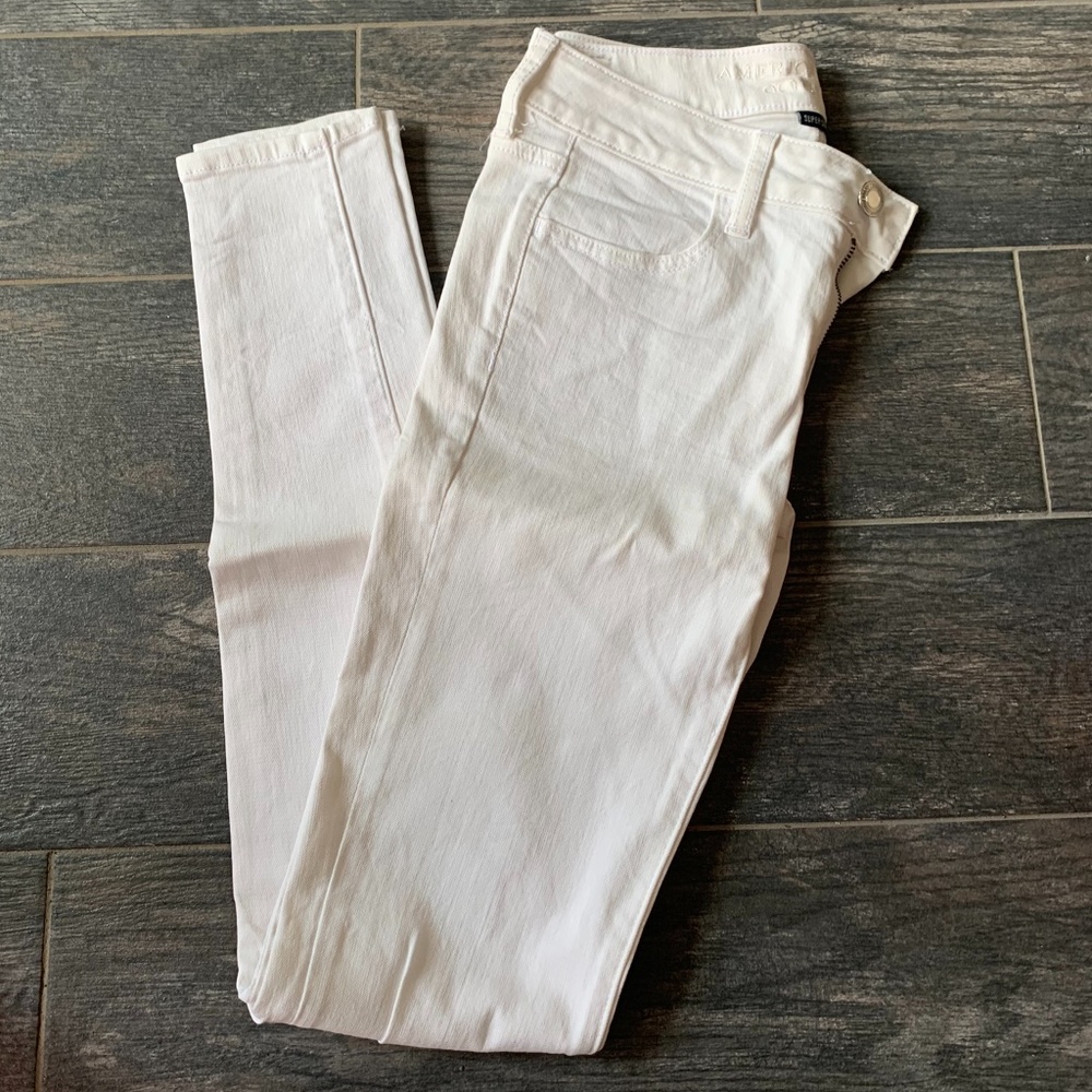 AE jegging